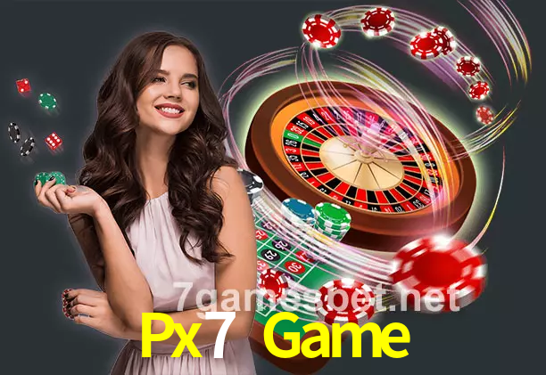 vivo no cassino Px7 Game