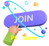 Junte-se ao cassino Px7 Game hoje mesmo