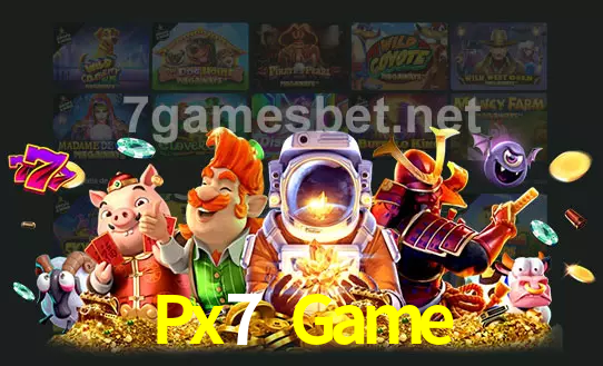 cassino Px7 Game
